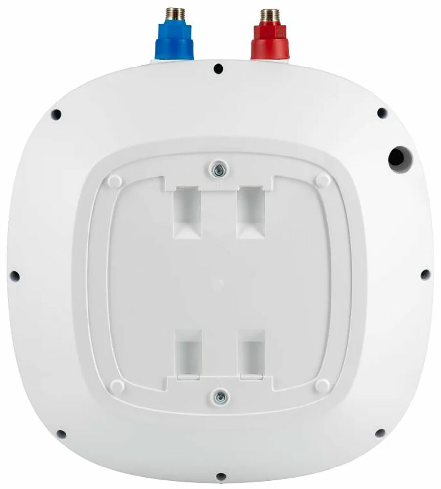 Обзор: Водонагреватель накопительный Haier ES15V-EQ2 (GA0SZLU0LRU)