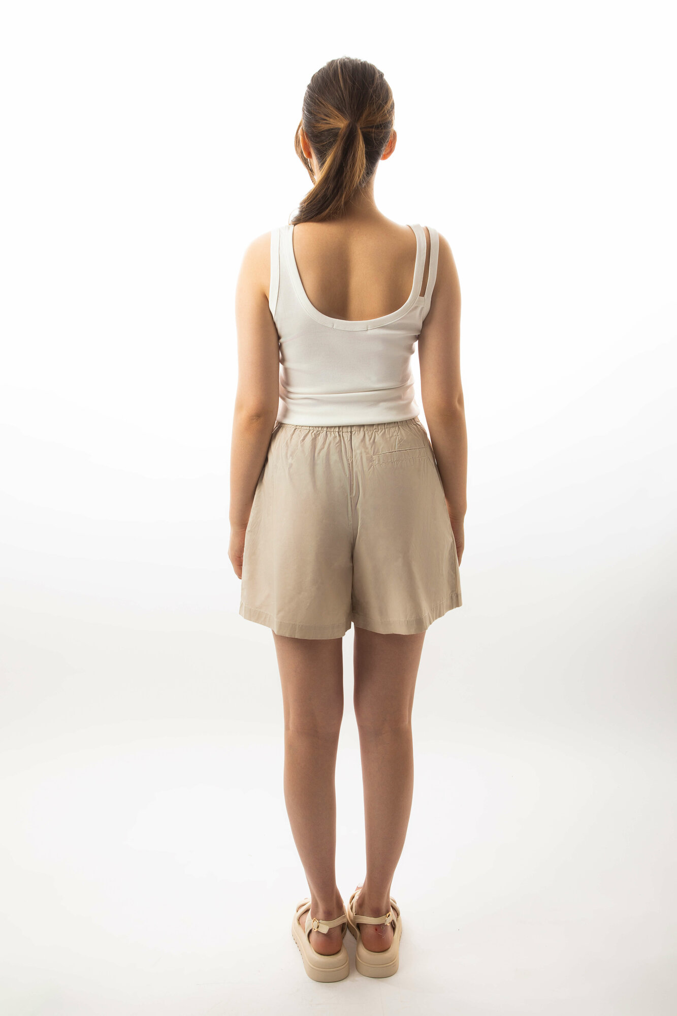 Топ TERRA PRO, размер M, white — фото 1