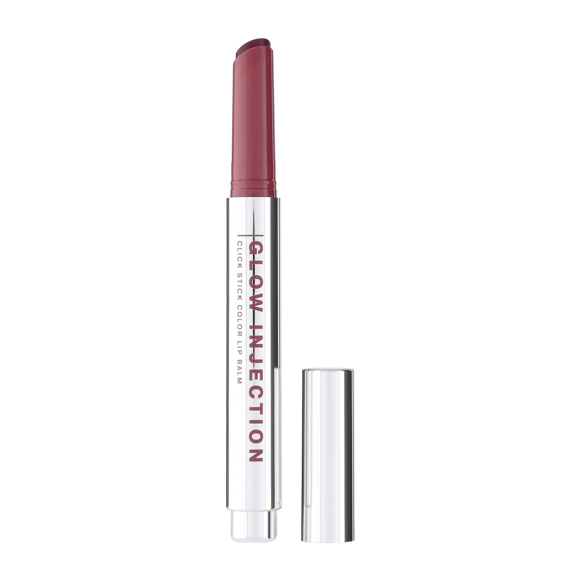 INFLUENCE BEAUTY Glow Injection Бальзам/стик тон04 2г
