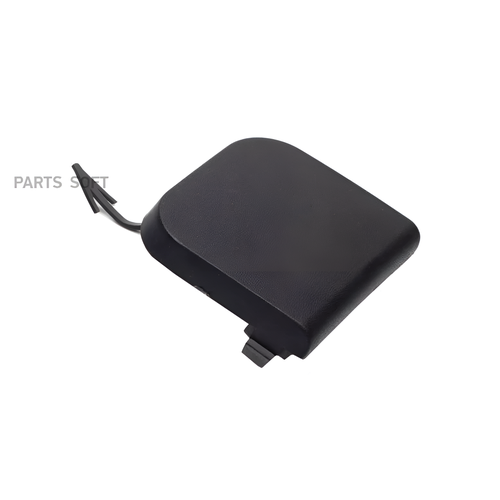 TRK1221 TORK Заглушка RENAULT MEGANE II крюка буксир переднего бампера 726₽