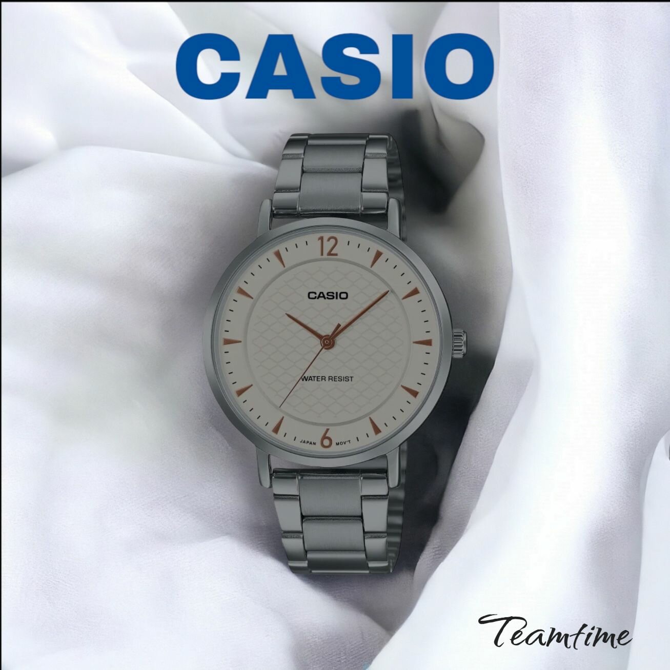 Наручные часы CASIO 