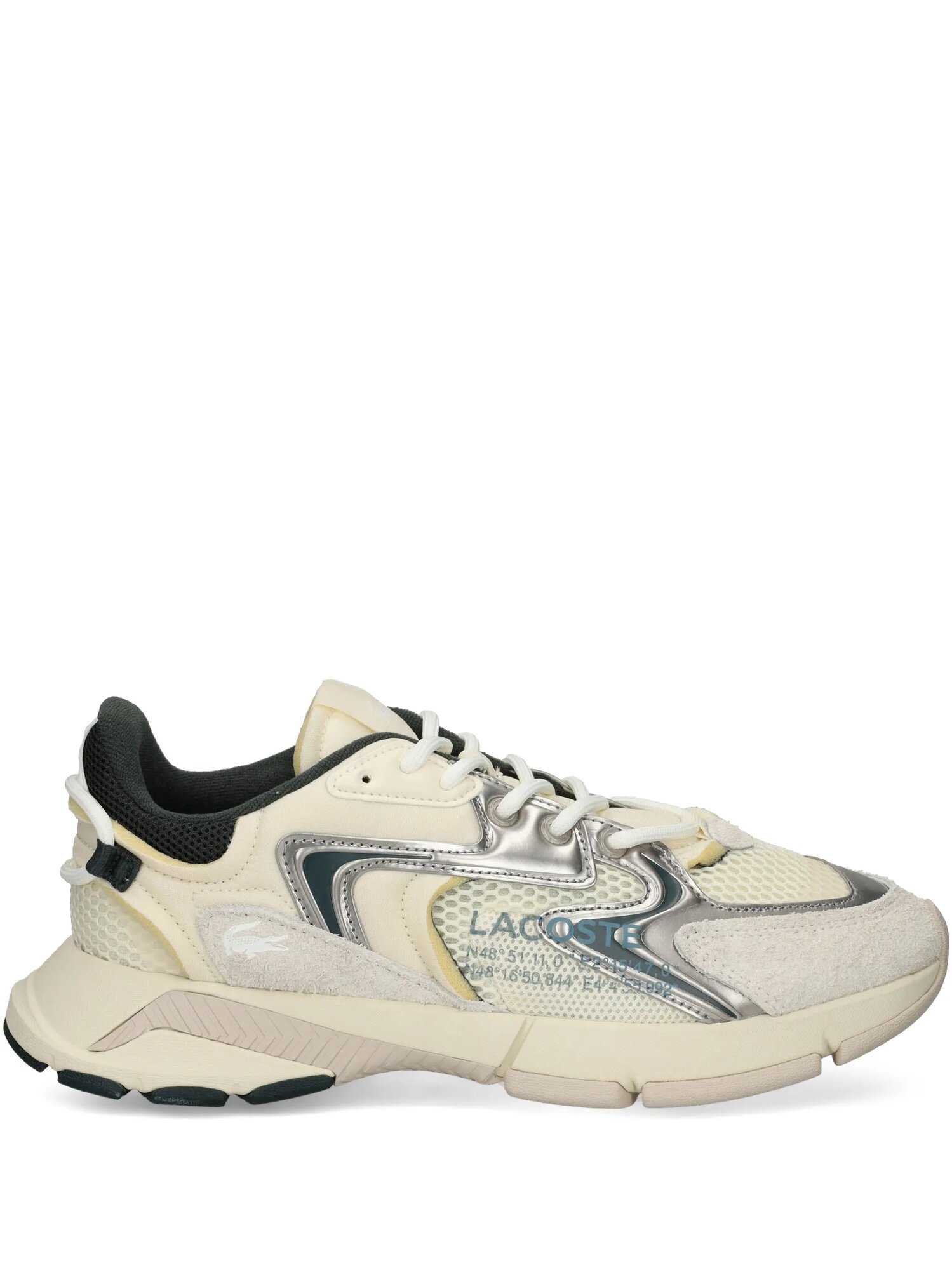 Кроссовки LACOSTE L003 Neo