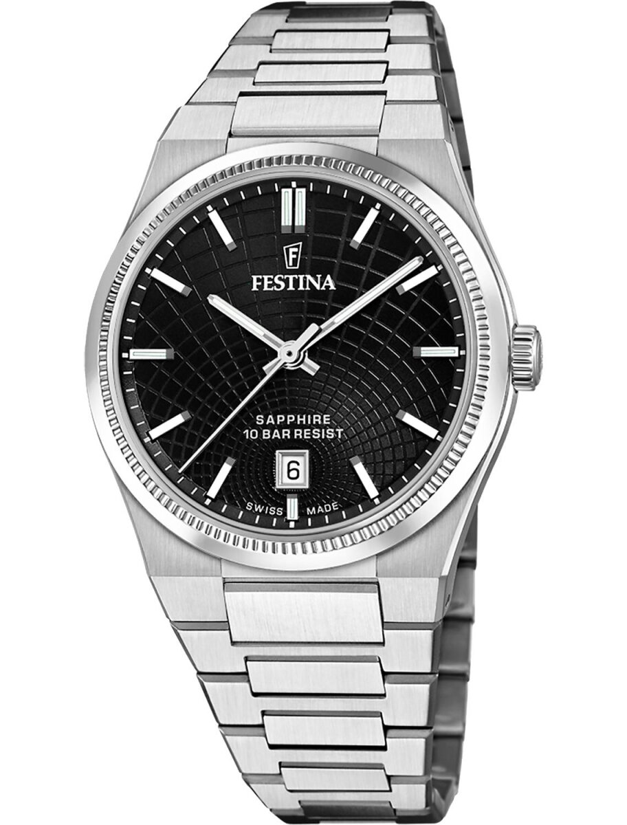 Наручные часы FESTINA Swiss Made