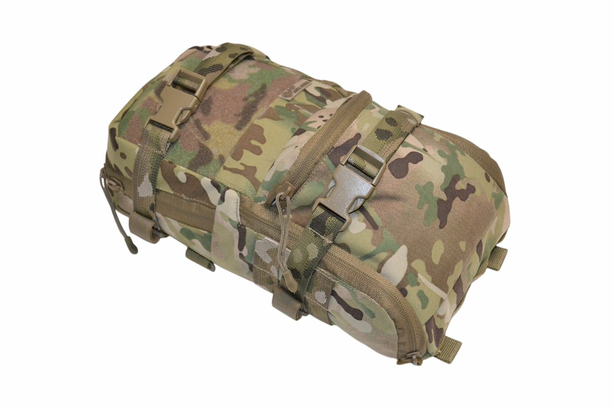 Рюкзак "МиниМАП" (МС) мультикам (MP) — фото 1