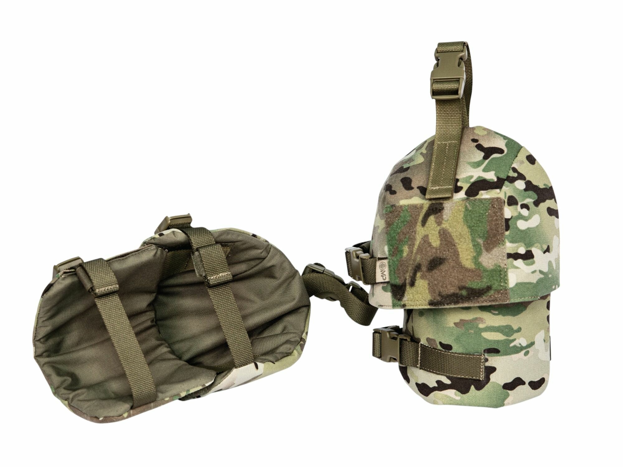 Защита плеч химера (МС свмпэ) мультикам (MP) — фото 1