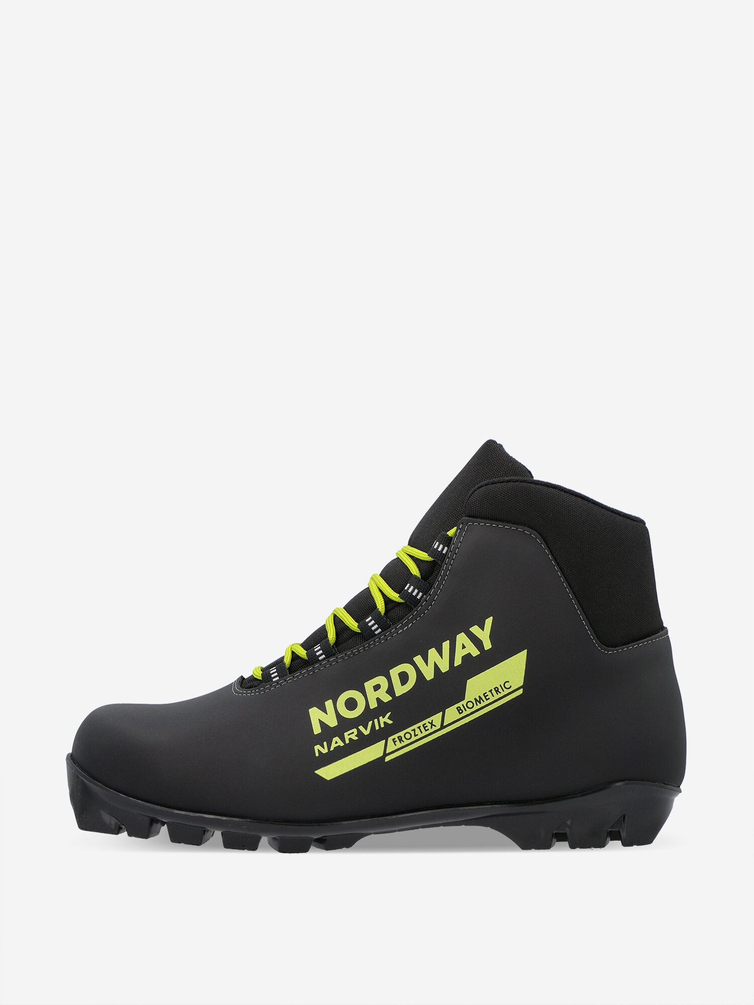 Ботинки для беговых лыж Nordway Narvik NNN