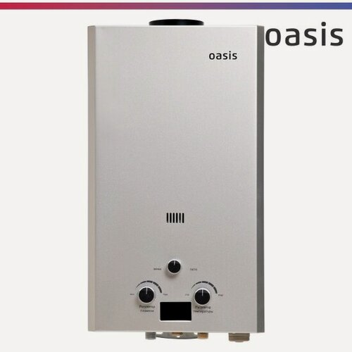 Изображение товара Газовая колонка Oasis OR-20S