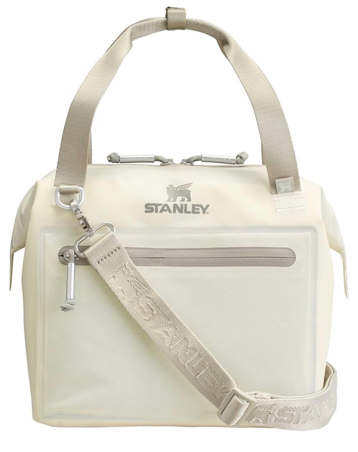 Термосумка MINI COOLER STANLEY 7 литров 10-12446-012 бежевая