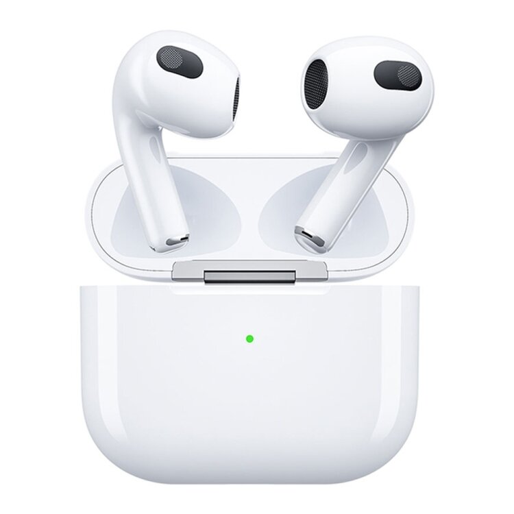 Беспроводные наушники pro//Наушники/, iPhone и Android 1+1 в подарок — фото 1