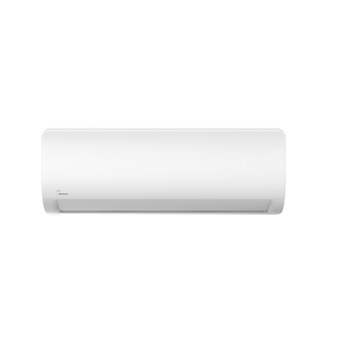 фото Настенная сплит-система midea msag1-09hrn8-i/msag1-09hrn8-o paramount