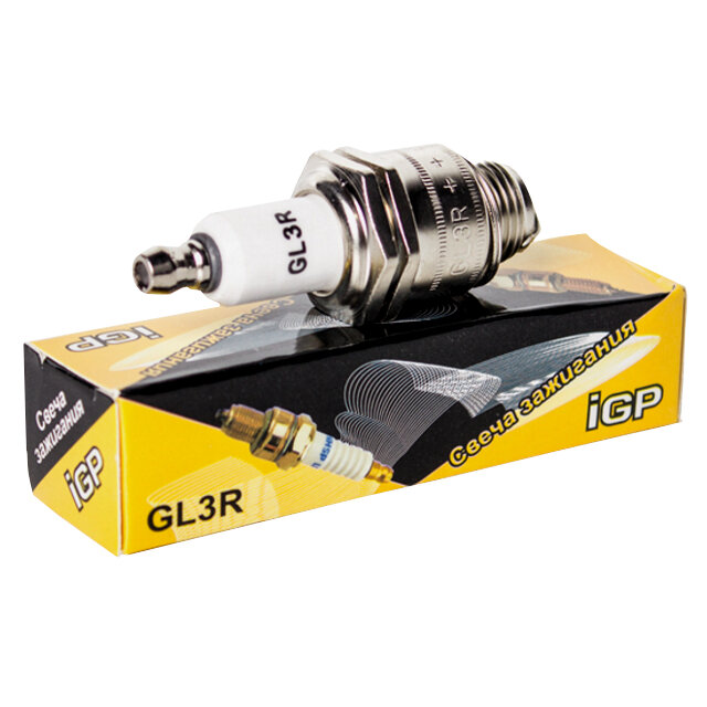 Свеча зажигания champion igp gl3r
