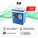 Автохолодильник EZ Coolers E32M 12-230V Blue