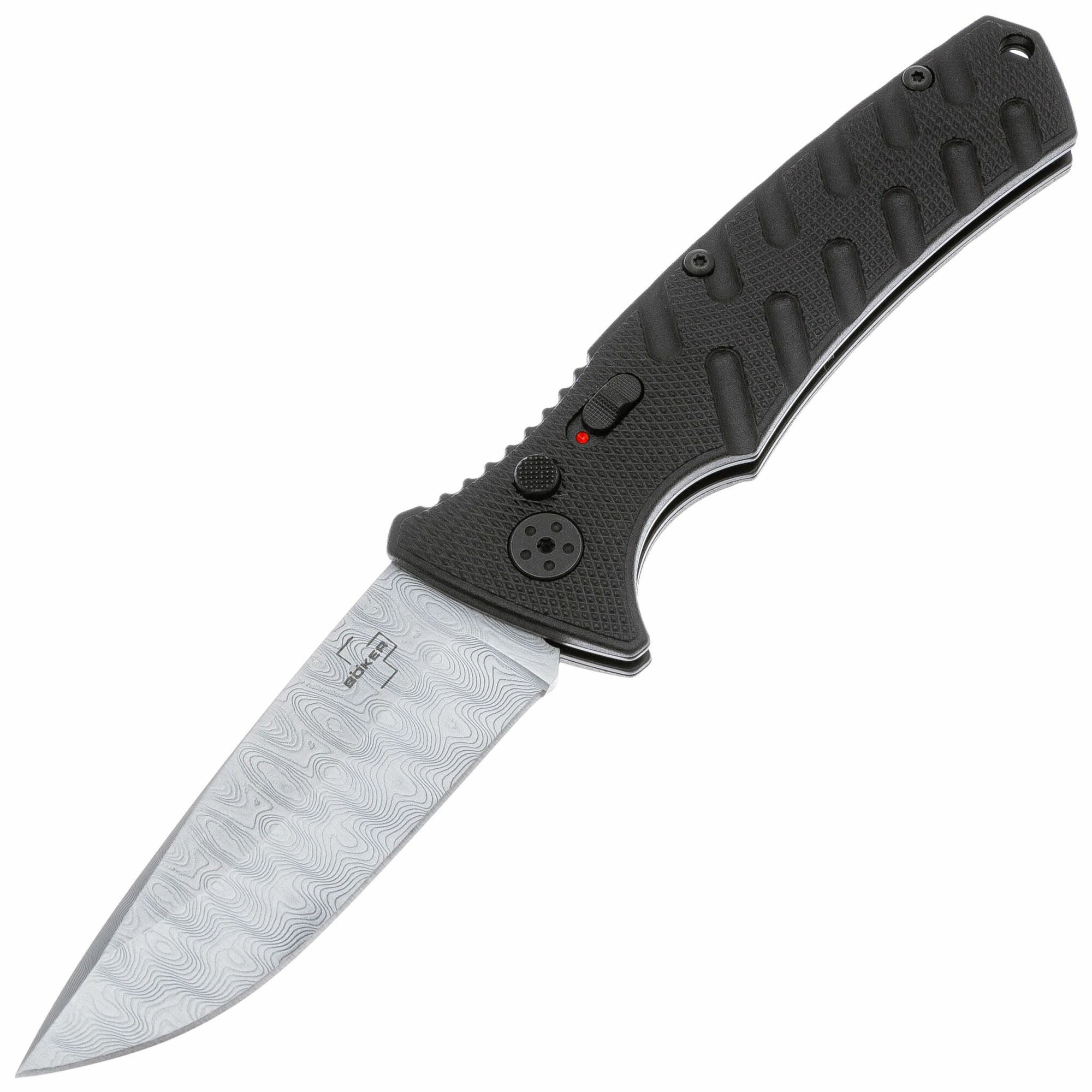 Складной нож Boker Plus 01BO507DAM Strike Damast