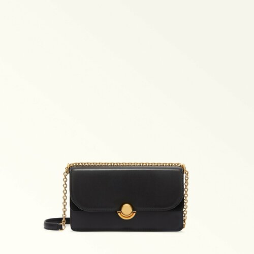 Сумка FURLA FURLA SFERA S CROSSBODY nero 37450₽