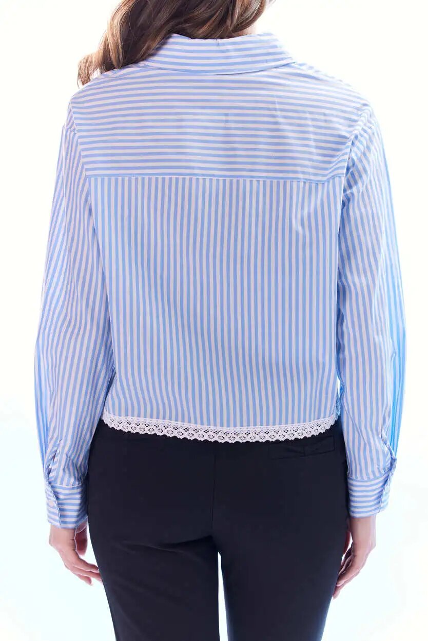 Рубашка Selfie, размер XS — фото 1