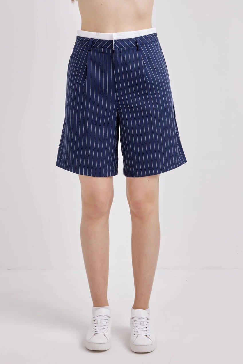 Бермуды Selfie, размер L — фото 1