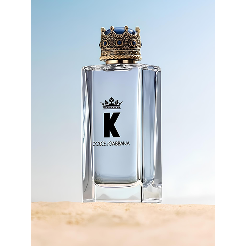 Парфюмерная вода edP - eau de Parfum Dolce Gabbana QUEEN женская 15мл 651₽