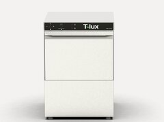 Изображение товара Машина посудомоечная T-LUX DWM-50-D-RDP с дозаторами и помпой, 3 программы, 580х630х820 мм, 220 В, 5.1 кВт