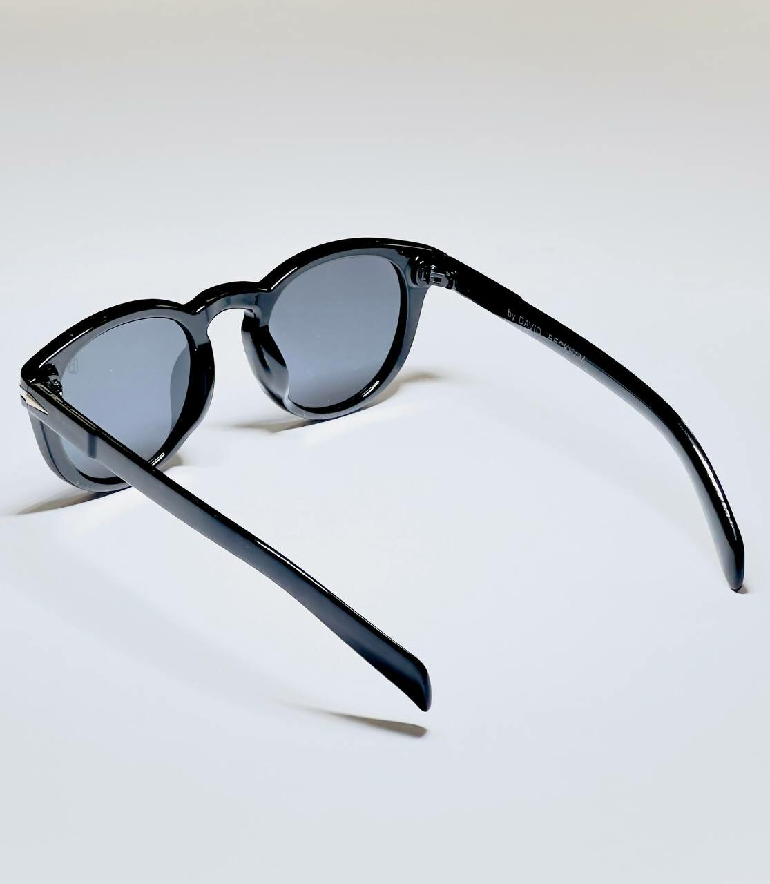 Солнцезащитные очки , черный — фото 1