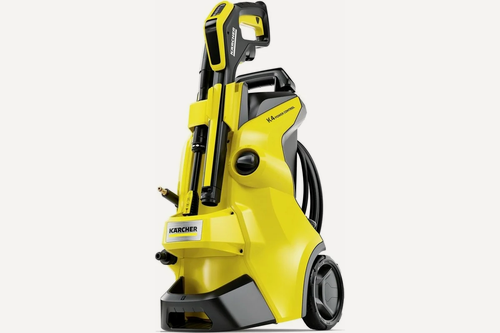 Изображение товара Мойка высокого давления Karcher K 4 Power Control 1.324-030.0