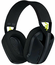 Беспроводная компьютерная гарнитура Logitech G G435, черный/неоно...