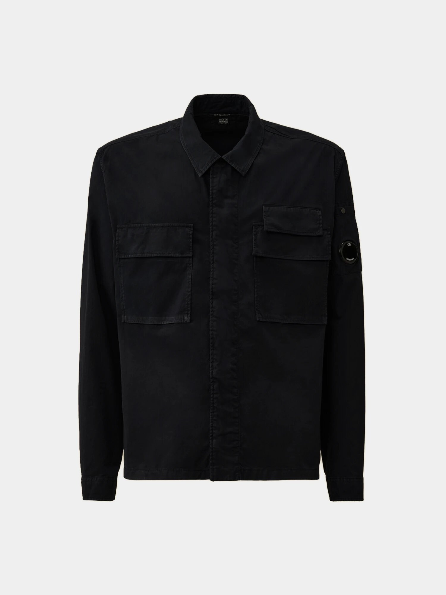Куртка Organic Gabardine Utility