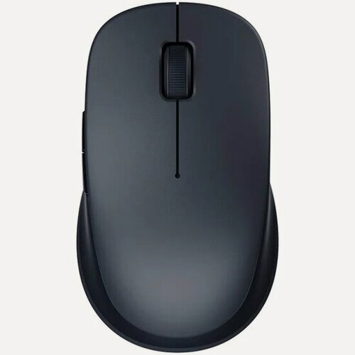 Изображение товара Мышь беспроводная Xiaomi Dual-mode Wireless Mouse 2 (Black)