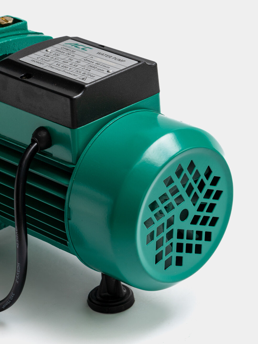 Центробежный насос ACC CPM130 — фото 1