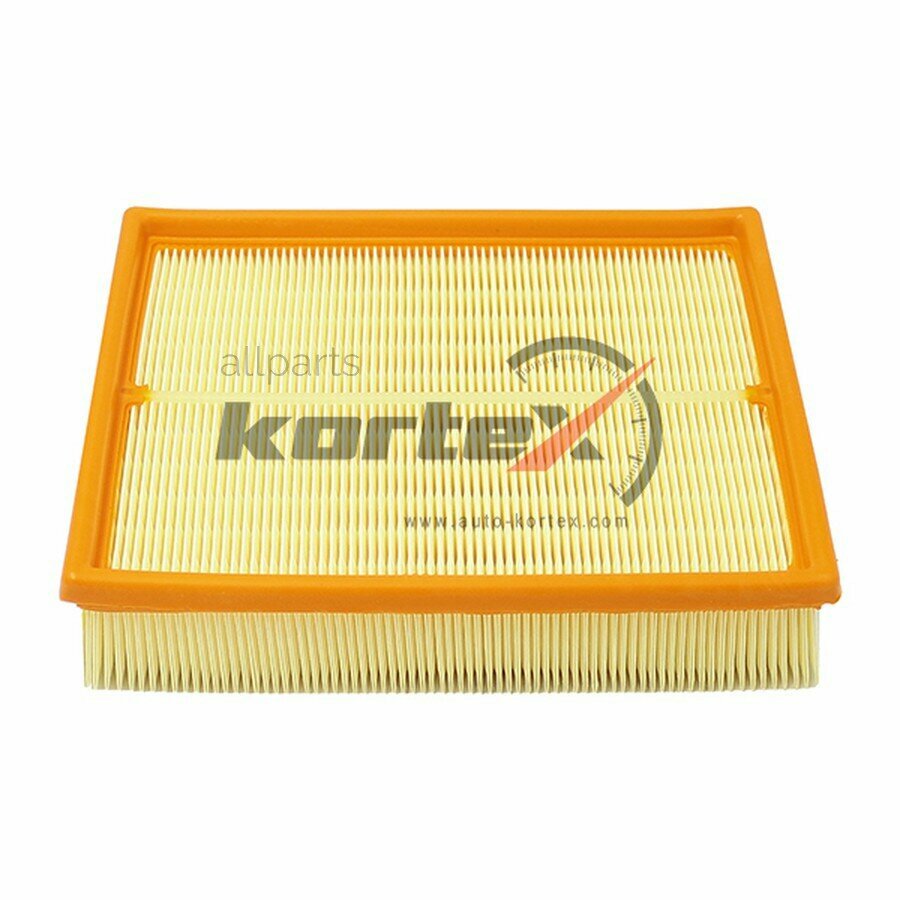 KORTEX KA0015 Фильтр воздушный HYUNDAI SONATA NF 05-