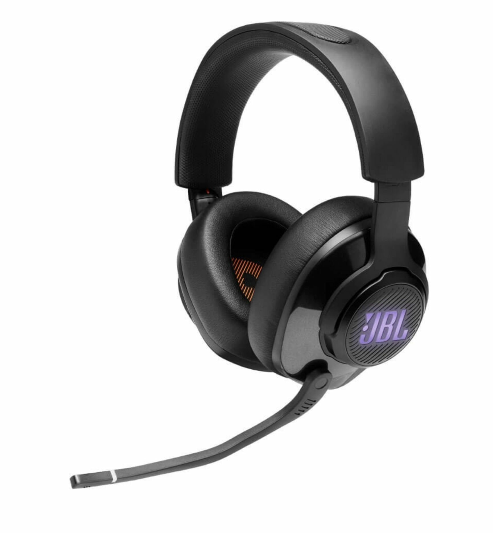 Нaушники проводные JBL Quantum 400, черный