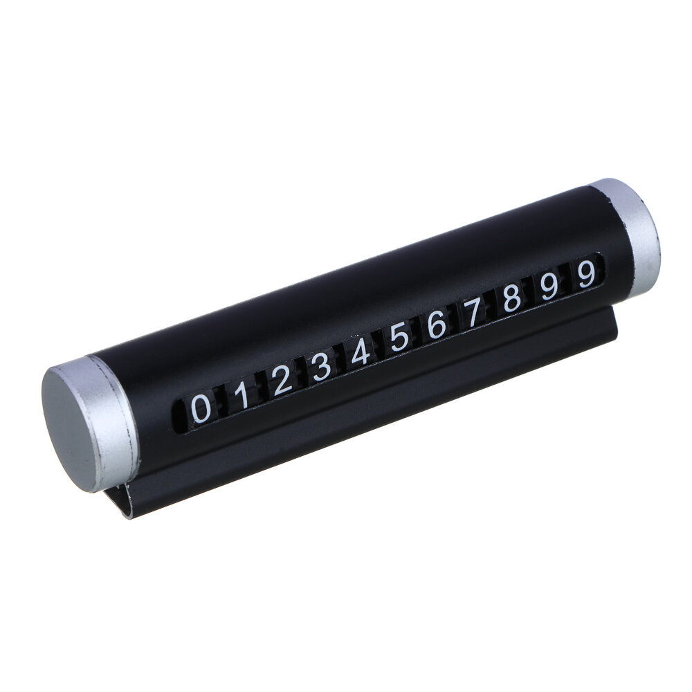 Картинки Автовизитка металлическая Ермак/ карта парковочная/ табличка с номером телефона в машину