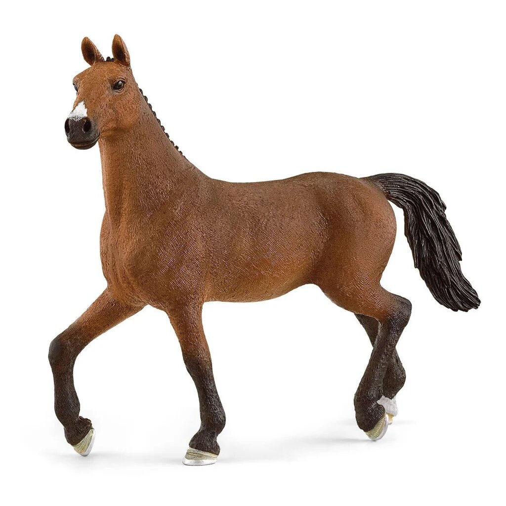 Фигурка SCHLEICH Ольденбургская кобыла