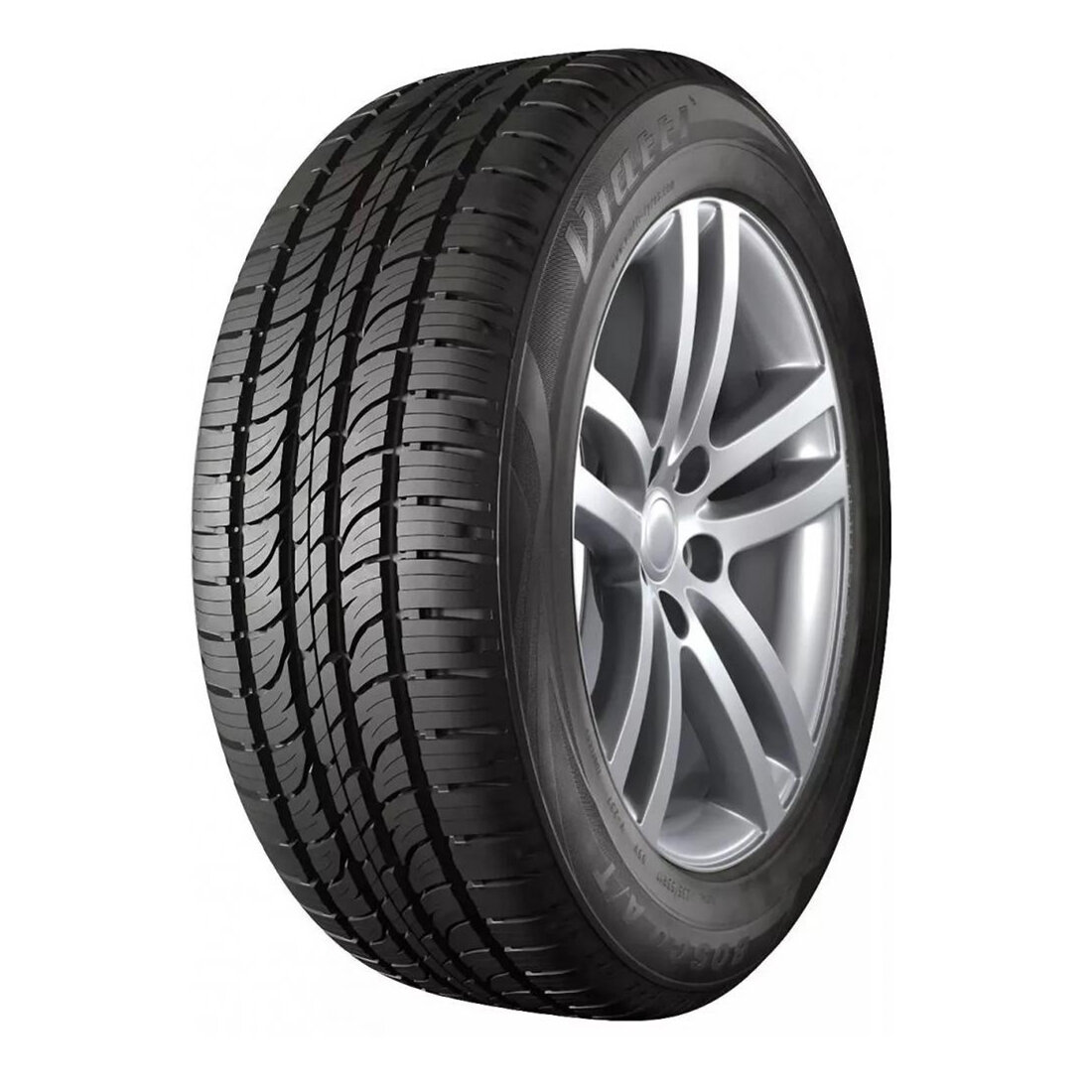 Viatti Bosco A/T V-237 215 65 R16 шины летние , артикул 0027343