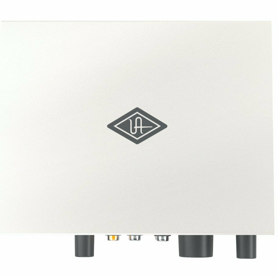 Внешняя звуковая карта с USB UNIVERSAL AUDIO VOLT 1 — фото 1