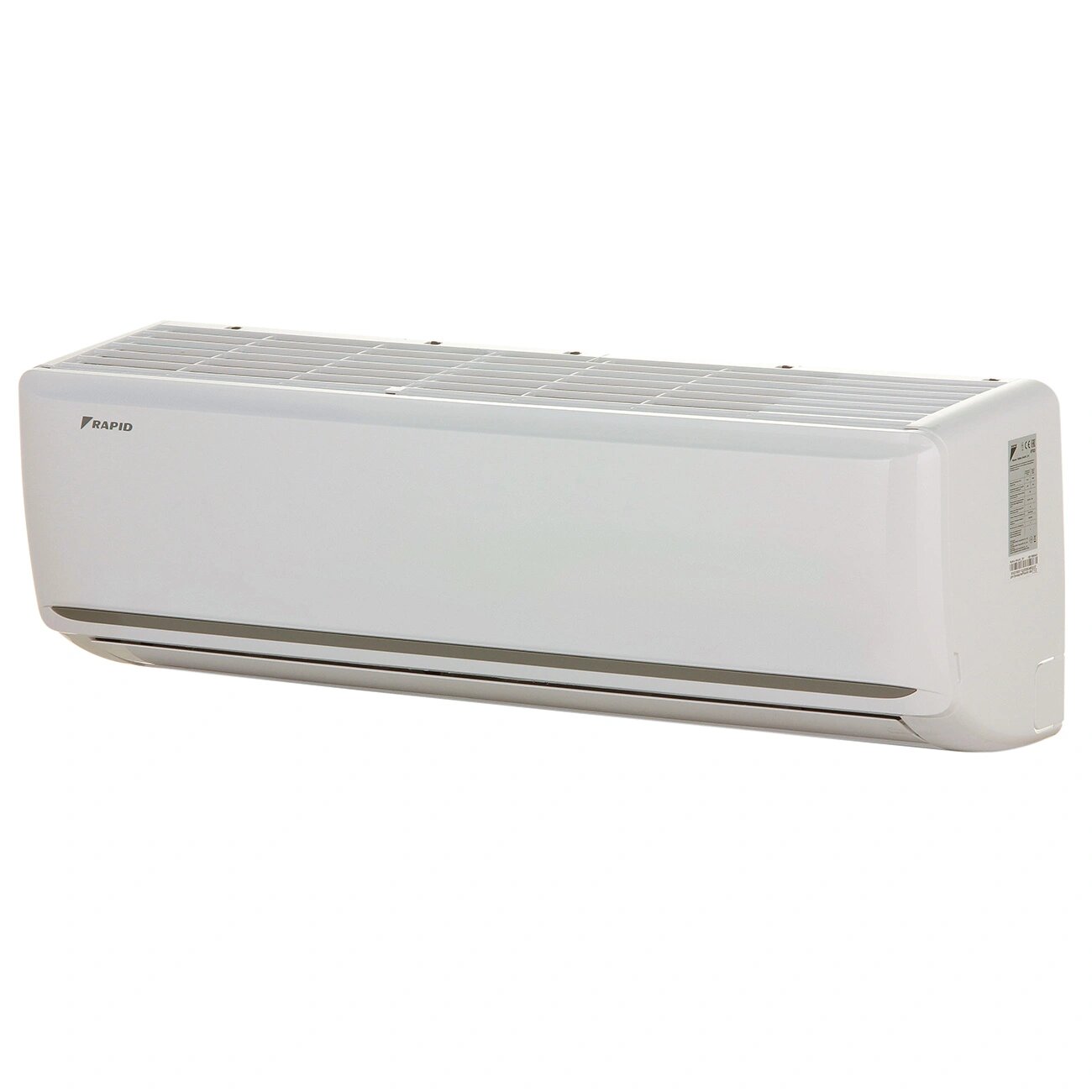 Настенная сплит-система Rapid RAM-18HJ/N1