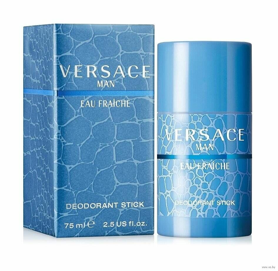 Versace Man Парфюмерный дезодорант-стик (75 ml)