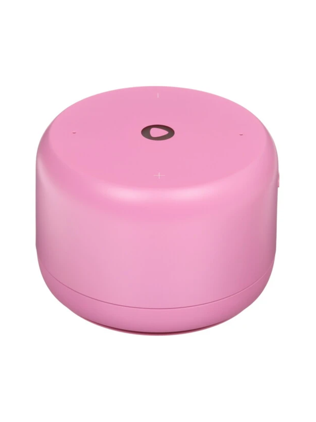 Умная колонка Яндекс "Станция Лайт 2", с Алисой, Bluetooth 5.0, Wi-Fi, 6 Вт, YNDX-00026 PNK — фото 1