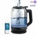 POLARIS Чайник Polaris PWK 1712CGLD WIFI IQ Home