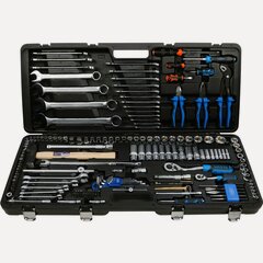 Изображение товара Licota ALK-8023F Набор инструмента 1/4" и 1/2", 167 предметов