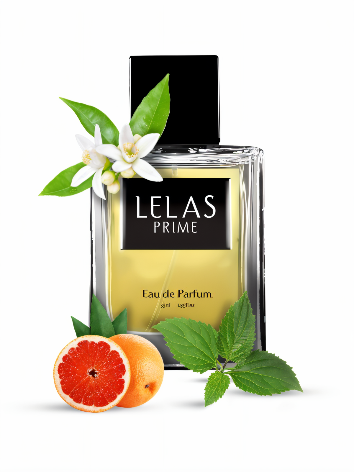 Without Saying – Парфюмерная вода 55 мл – Фруктово-цветочный аромат для женщин