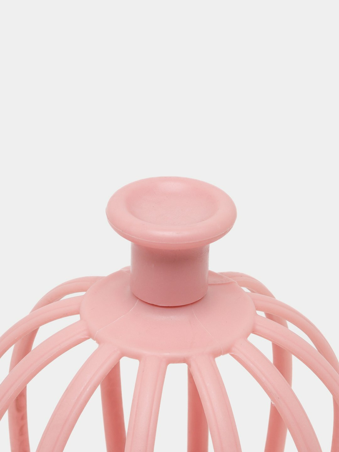 Массажёр мурашка чесалка для головы антистресс ручной — фото 1