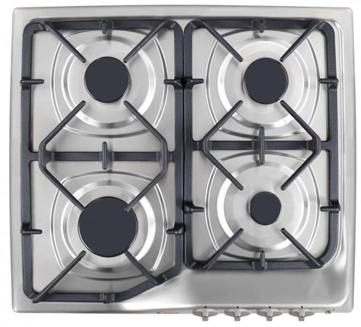 Газовая варочная поверхность SG SN 1210-02 M5 14868001 GEFEST