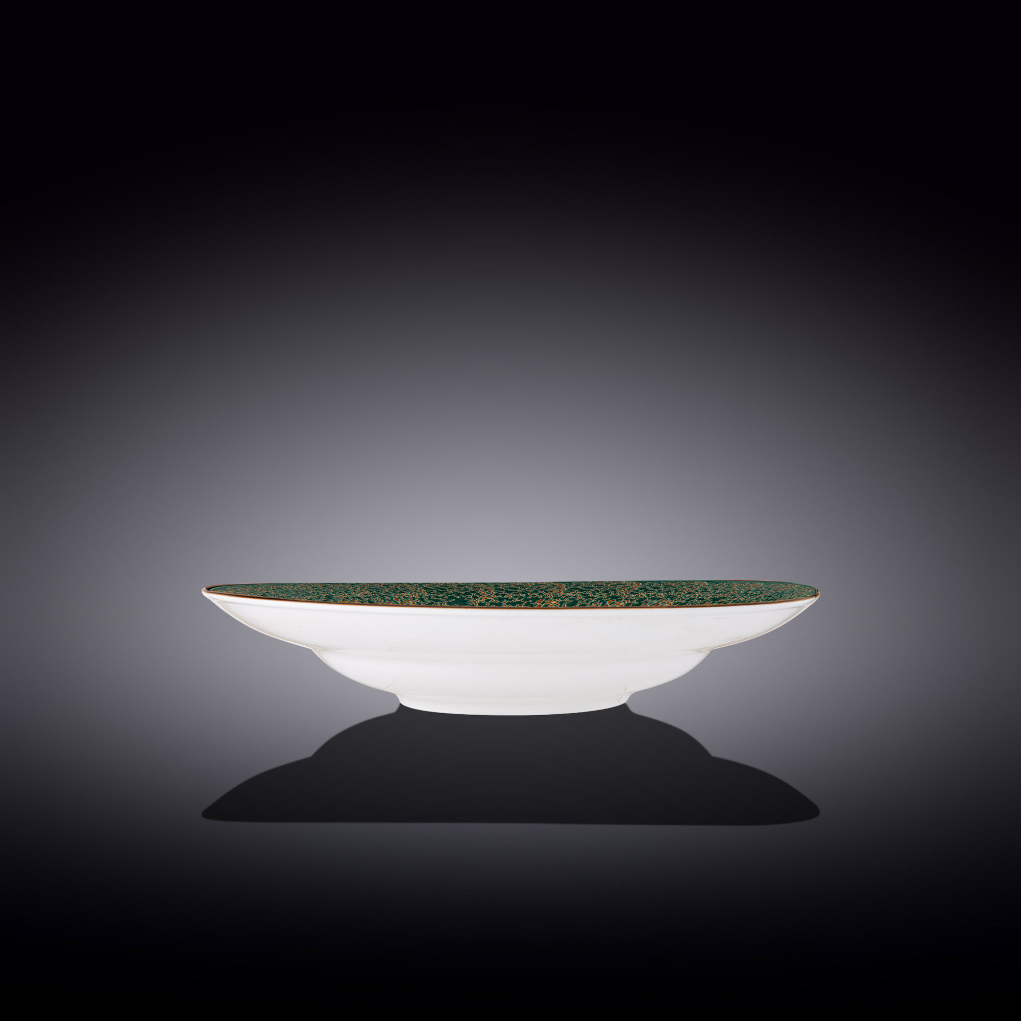 Тарелка глубокая 25,5 см WL‑667527/A — фото 1