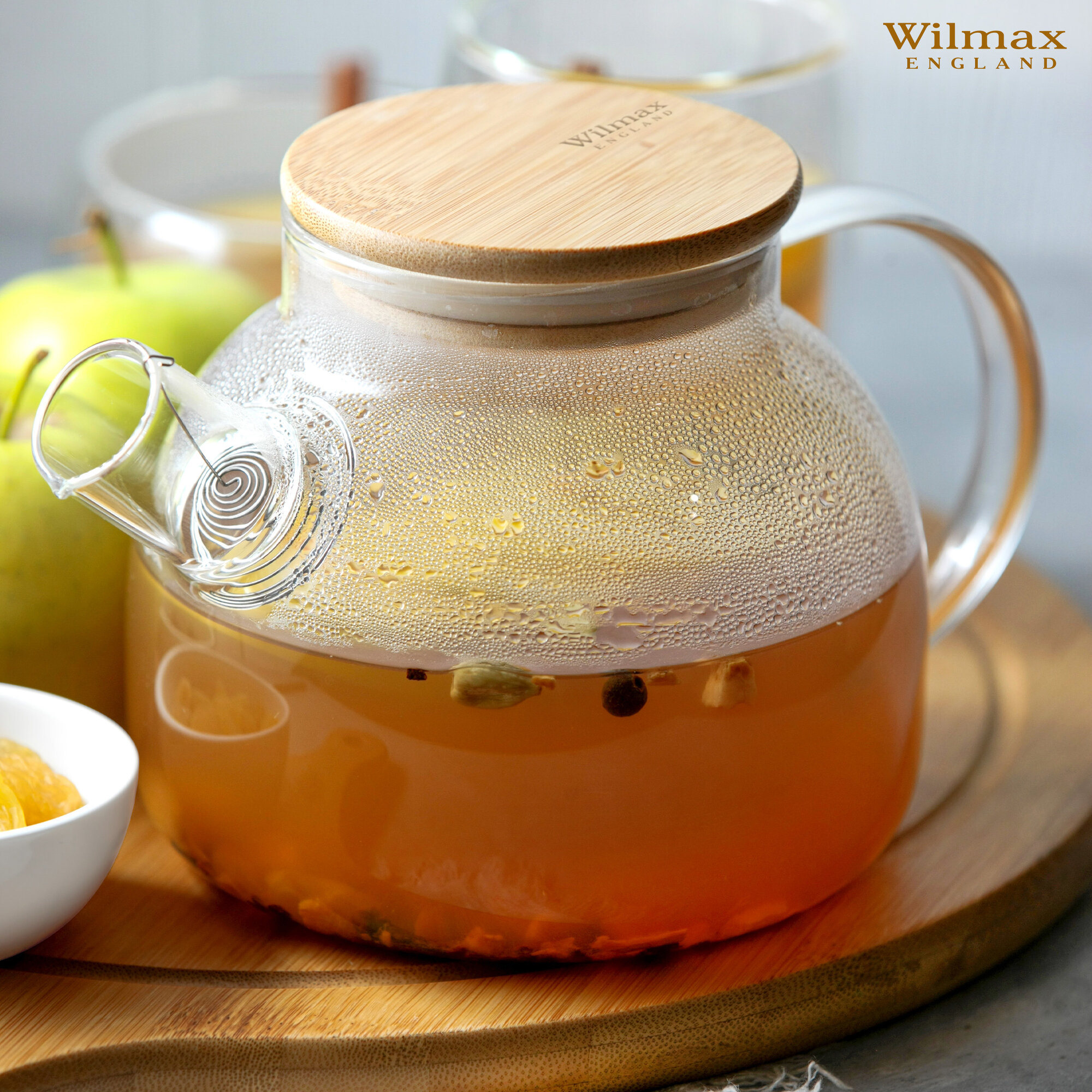 Чайник заварочный 950 мл WL‑888810/A — фото 1