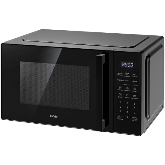 Микроволновая печь Bbk 23MWS 852S B