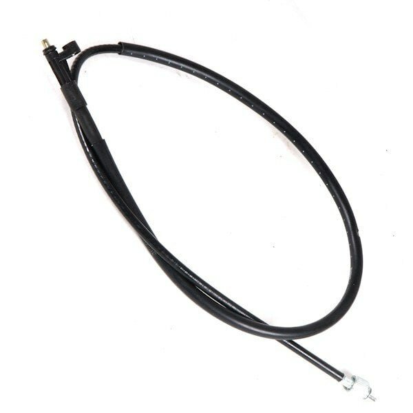 Трос спидометра (вилка наружный крепеж с винтом) 990 мм для мототехники