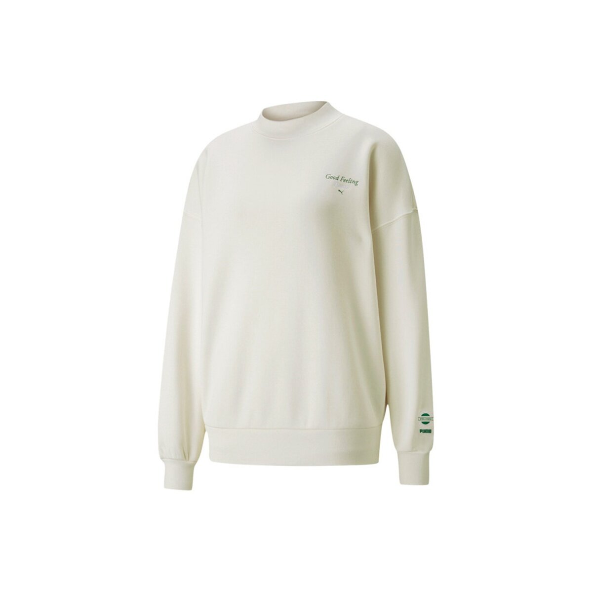 Свитшот PUMA