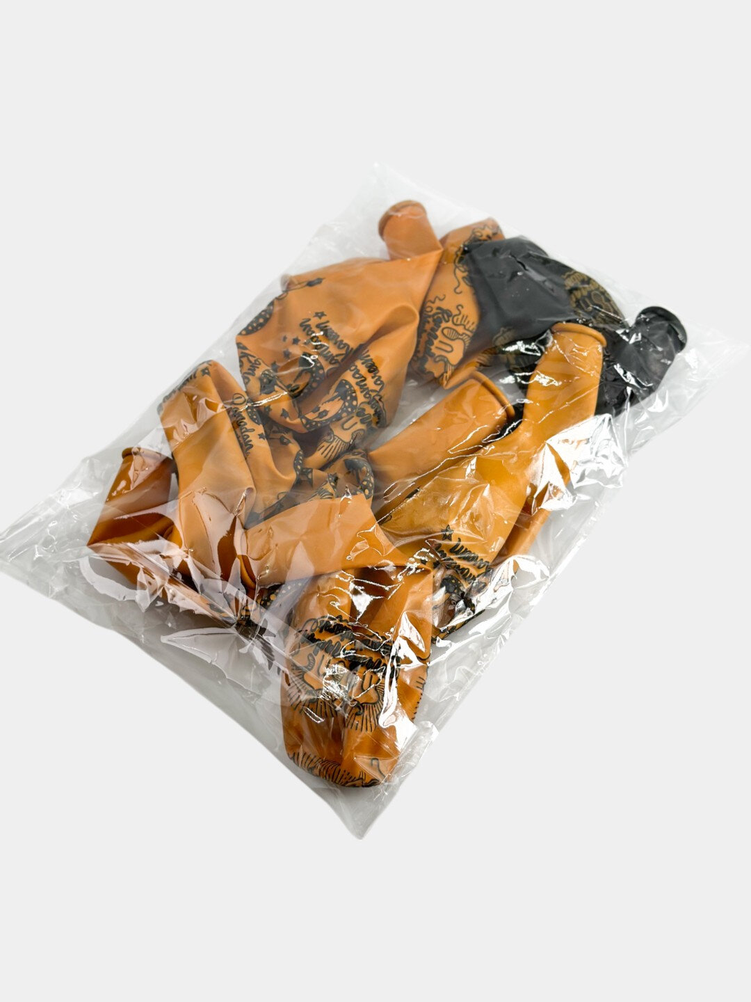 Шары для Рамадана, праздничные воздушные шары, набор 10 штук