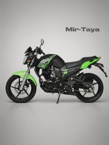 Изображение товара Мотоцикл MotoLand BANDIT, бензиновый двигатель, 300 куб. см, дорожный