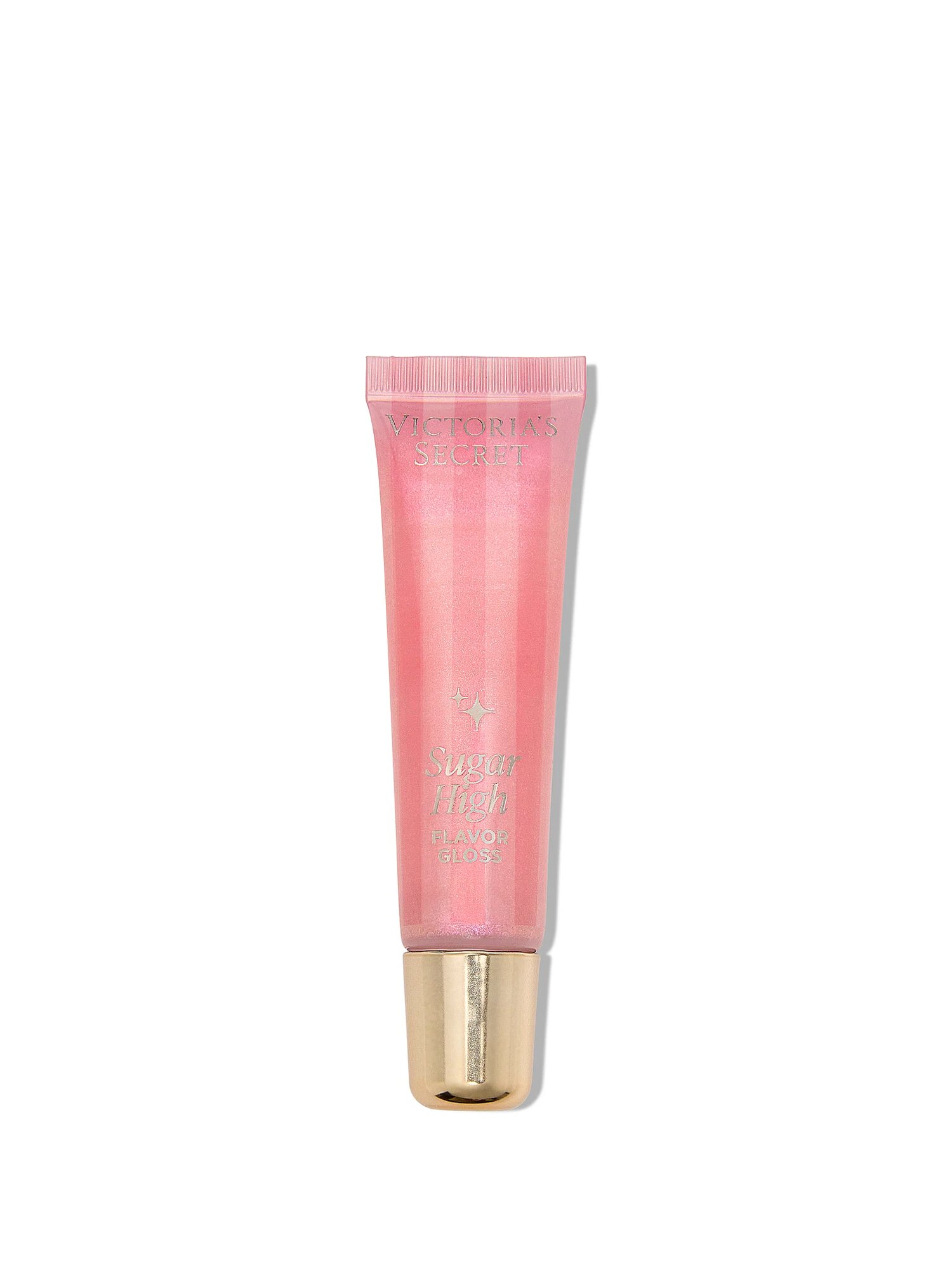 Victoria's Secret Flavor блестящий блеск для губ Sugar High, 13 мл